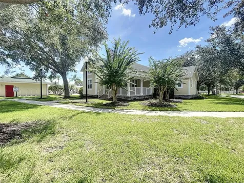 12718 Grovehurst Avenue Winter Garden FL 34787
