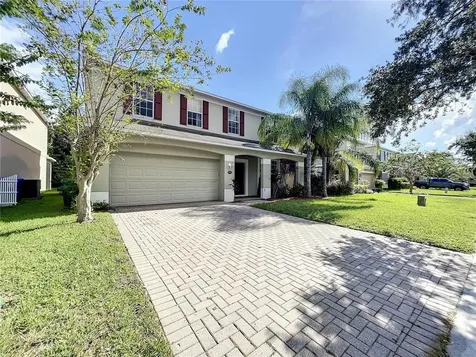 12718 Grovehurst Avenue Winter Garden FL 34787