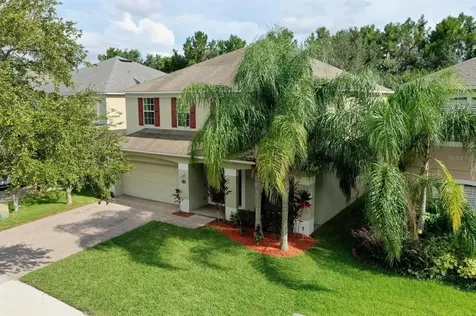 12718 Grovehurst Avenue Winter Garden FL 34787