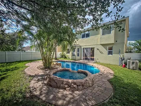 12718 Grovehurst Avenue Winter Garden FL 34787