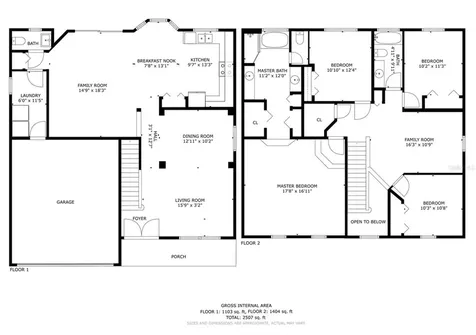 12718 Grovehurst Avenue Winter Garden FL 34787