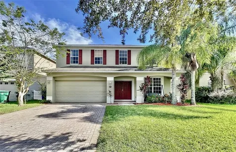 12718 Grovehurst Avenue Winter Garden FL 34787