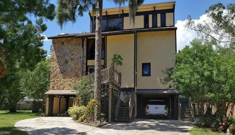 3101 S Canal Drive Palm Harbor FL 34684