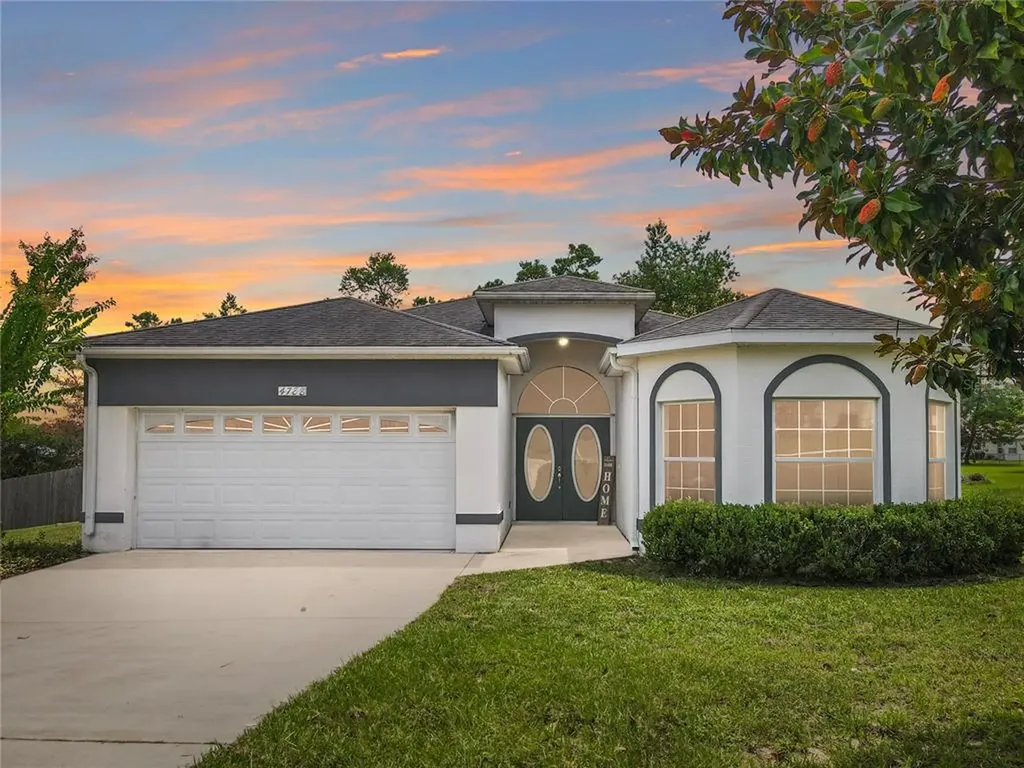 4788 SW 106th Street Ocala FL 34476