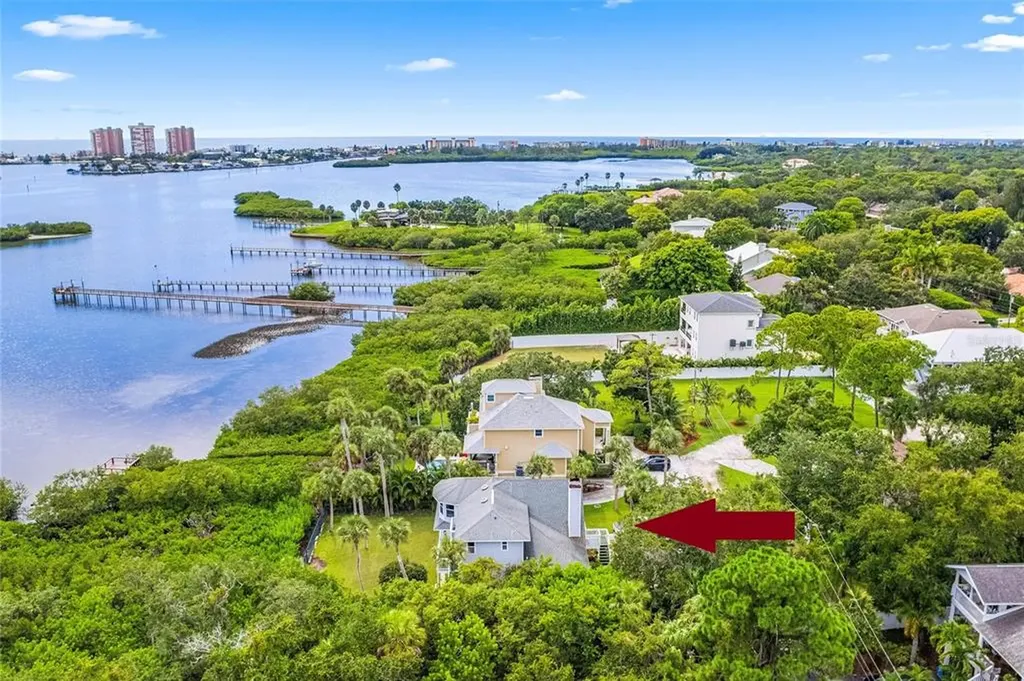 12930 Harbor View Drive Seminole FL 33776
