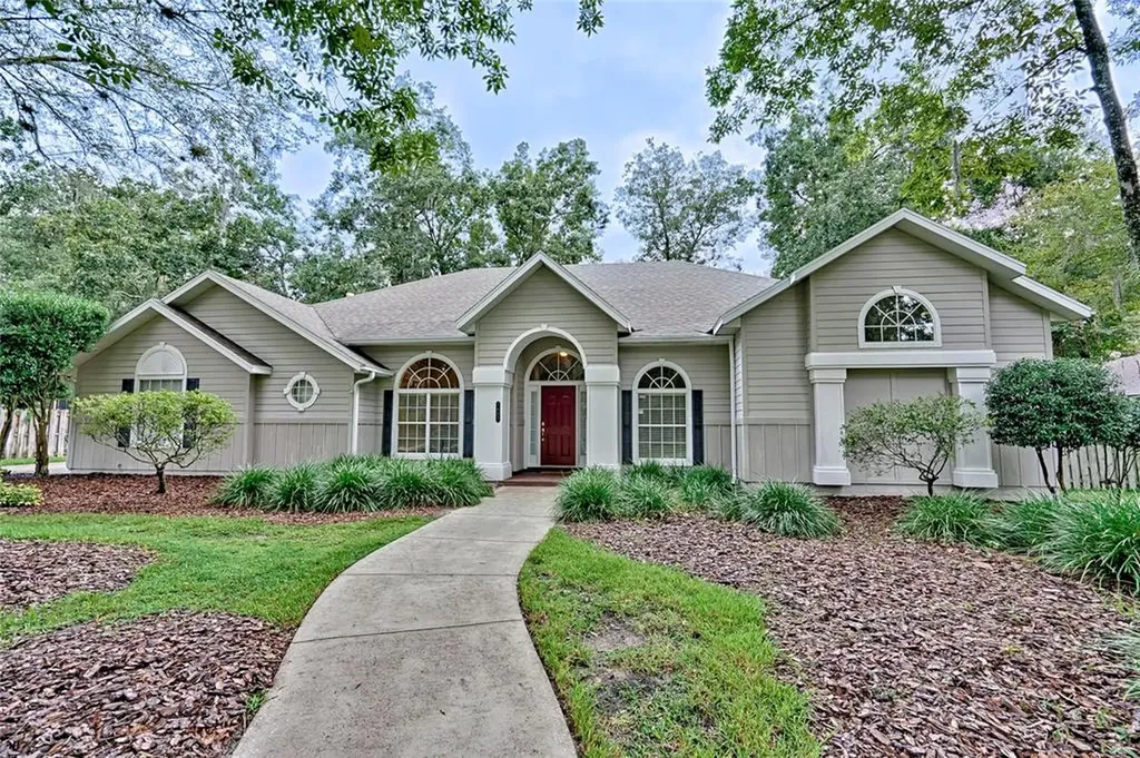 7827 NW 50th Street Gainesville FL 32653