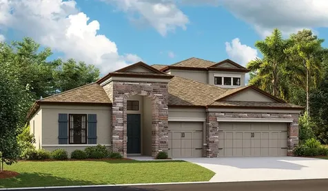 14512 Woodland Spur Drive Lithia FL 33547