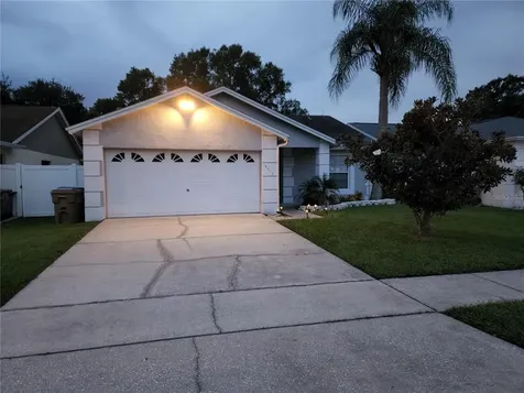 4512 Dakota Point Court Kissimmee FL 34746
