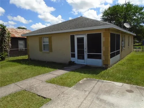 220 D Street Lake Wales FL 33853