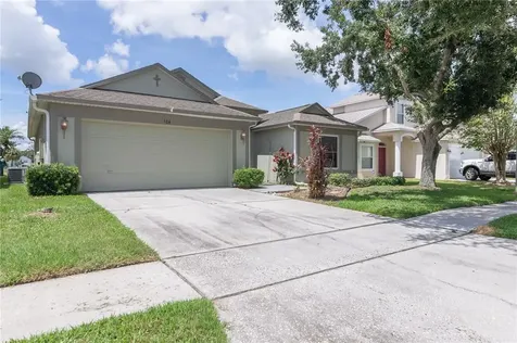 126 Harwood Circle Kissimmee FL 34744