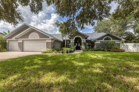 3030 Colonial Ridge Drive Brandon FL 33511