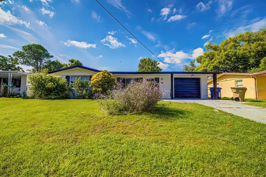 6400 Gainsboro Drive Port Richey FL 34668
