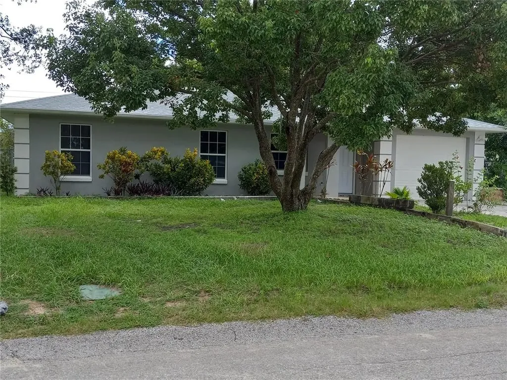 2017 Oakley Avenue Haines City FL 33844