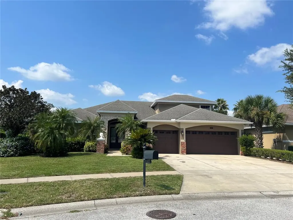 2837 Park Meadow Drive Valrico FL 33594