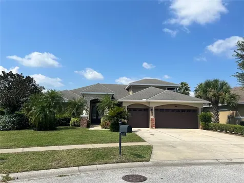 2837 Park Meadow Drive Valrico FL 33594