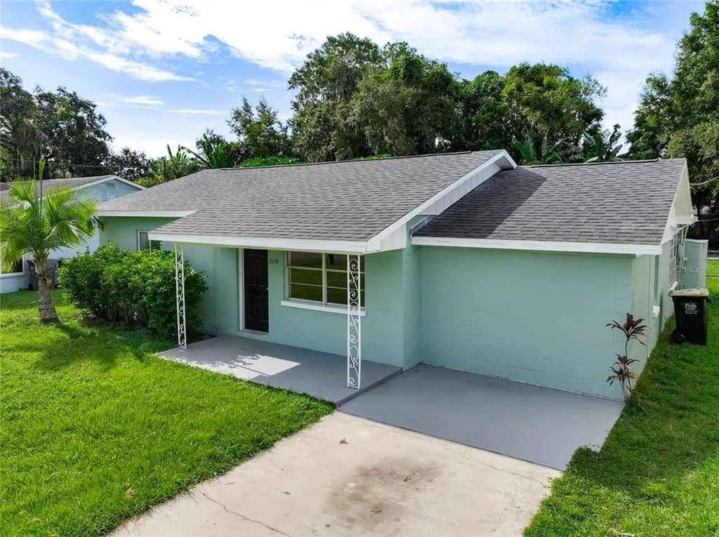 2219 Lakeview Street Lakeland FL 33801
