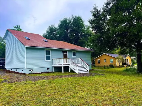 699 SE County Road 18a Starke FL 32091