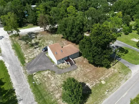 699 SE County Road 18a Starke FL 32091