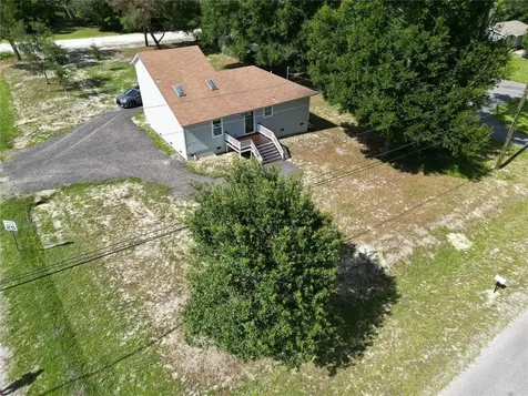 699 SE County Road 18a Starke FL 32091