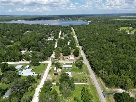699 SE County Road 18a Starke FL 32091