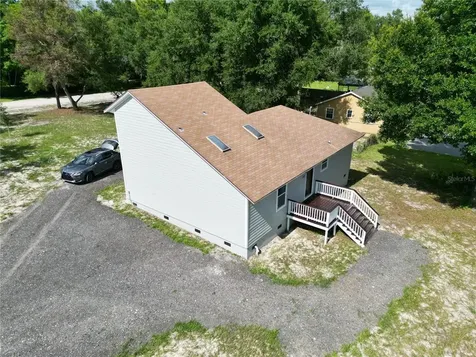 699 SE County Road 18a Starke FL 32091