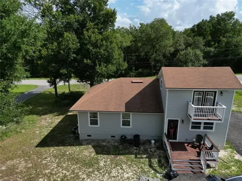 699 SE County Road 18a Starke FL 32091