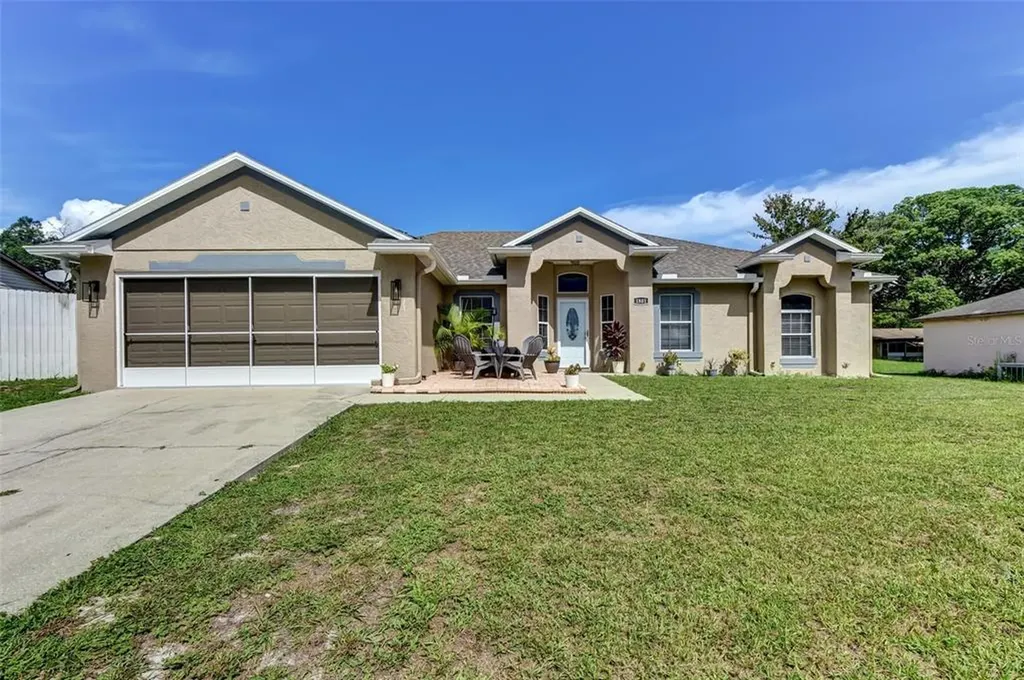 1801 Oakgrove Avenue Deltona FL 32725