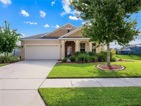 4031 Brookshire Circle Eustis FL 32736