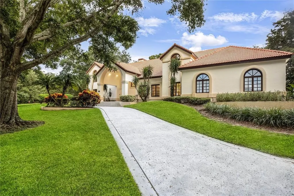 5073 Latrobe Drive Windermere FL 34786