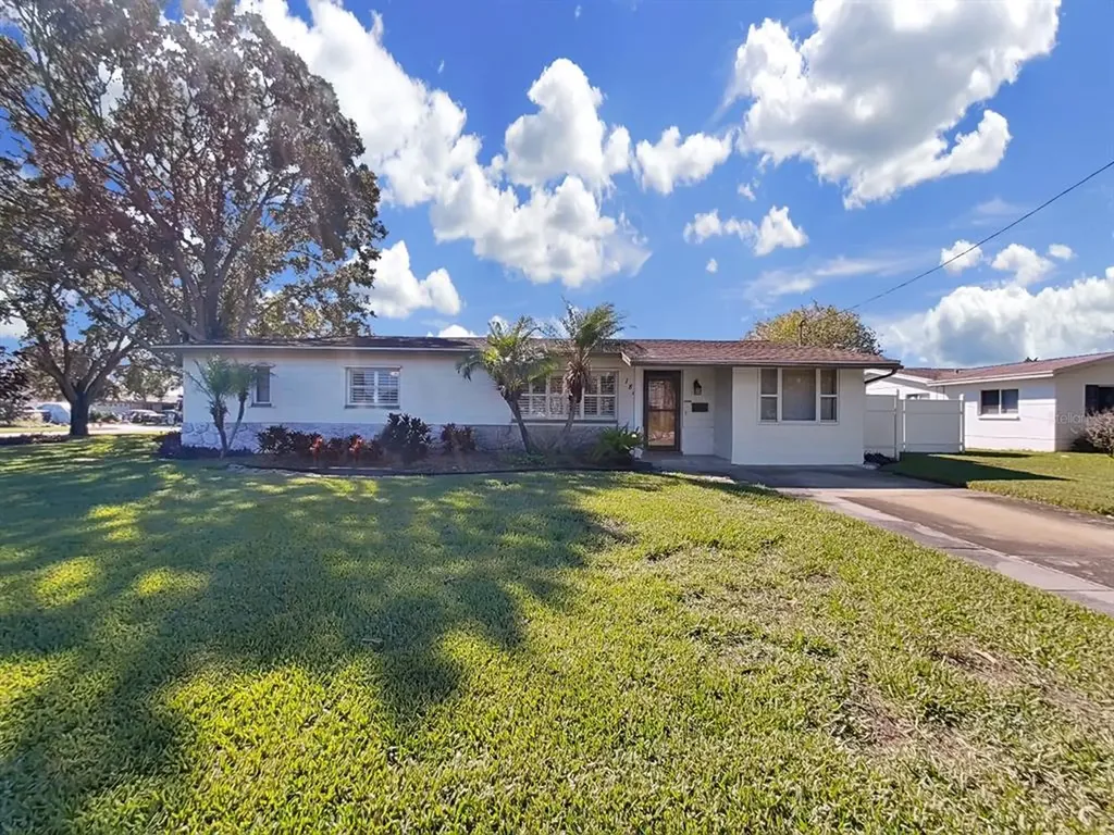184 94th Avenue NE St Petersburg FL 33702