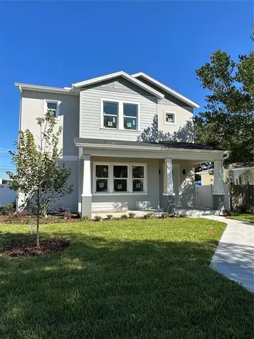 1521 29th Avenue N St Petersburg FL 33704