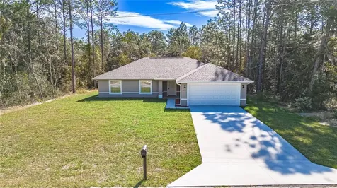 6934 SW 152nd Lane Road Ocala FL 34473