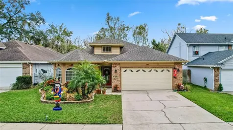 151 Dalton Drive Oviedo FL 32765