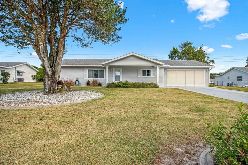 17535 SE 108th Avenue Summerfield FL 34491