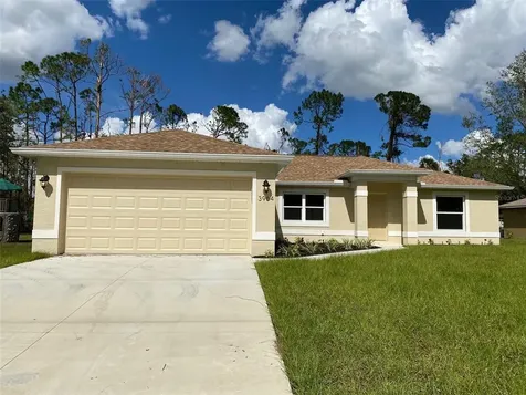 3964 Lovering Avenue North Port FL 34286