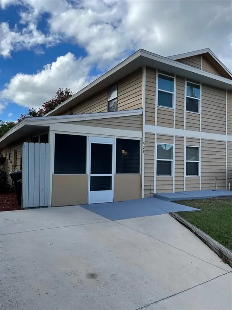 504 Cottonwood Drive Altamonte Springs FL 32714
