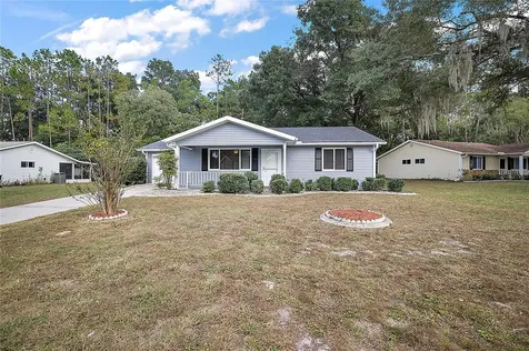 10897 SW 80th Court Ocala FL 34481
