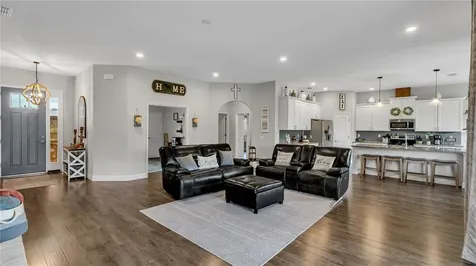 834 Enclave At Harden Circle Lakeland FL 33813