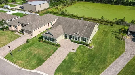 834 Enclave At Harden Circle Lakeland FL 33813