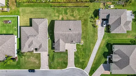 834 Enclave At Harden Circle Lakeland FL 33813