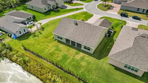 834 Enclave At Harden Circle Lakeland FL 33813