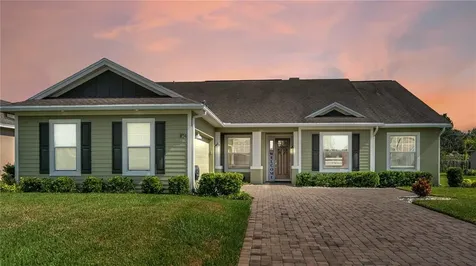 834 Enclave At Harden Circle Lakeland FL 33813