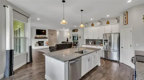 834 Enclave At Harden Circle Lakeland FL 33813
