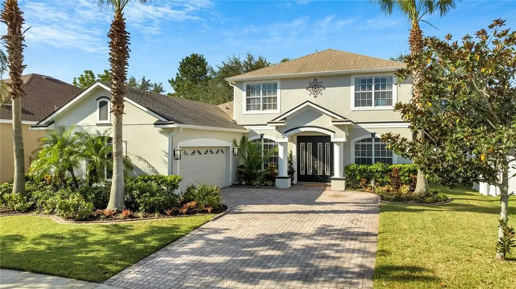 7374 Chelsea Harbour Drive Orlando FL 32829