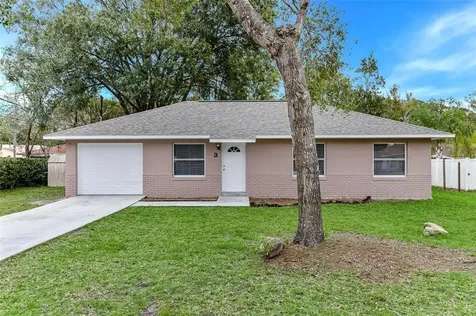 3 Zephyr Lily Place Palm Coast FL 32164