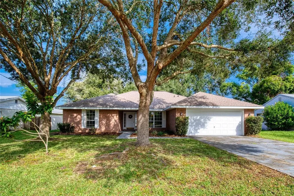 47 Flamingo Drive Palm Coast FL 32137