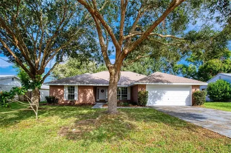 47 Flamingo Drive Palm Coast FL 32137