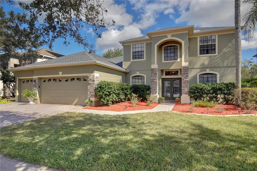 2140 Cascades Cove Drive Orlando FL 32820