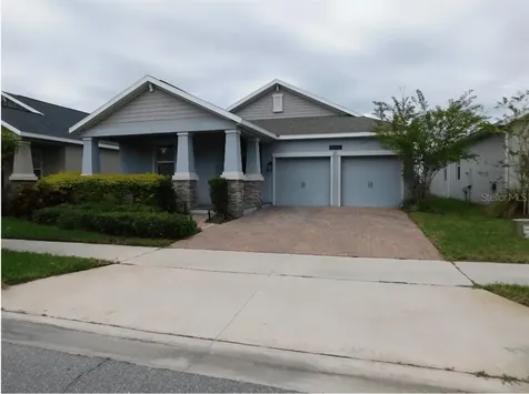 10235 Lovegrass Lane Orlando FL 32832