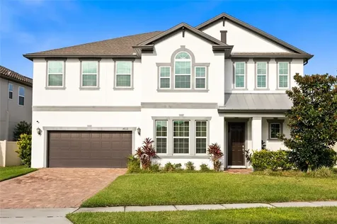 14112 Dove Hollow Drive Orlando FL 32824